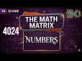 Numbers | Lecture 1 | Olevel Maths 4024