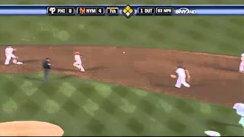 2009/06/10 Werth scores tying run