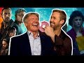 Ford on Gosling: I had his job once and I was GOOD at it