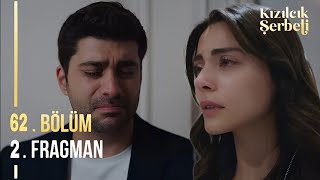 Kızılcık şerbeti 61. Bölüm 1. Fragmanı |