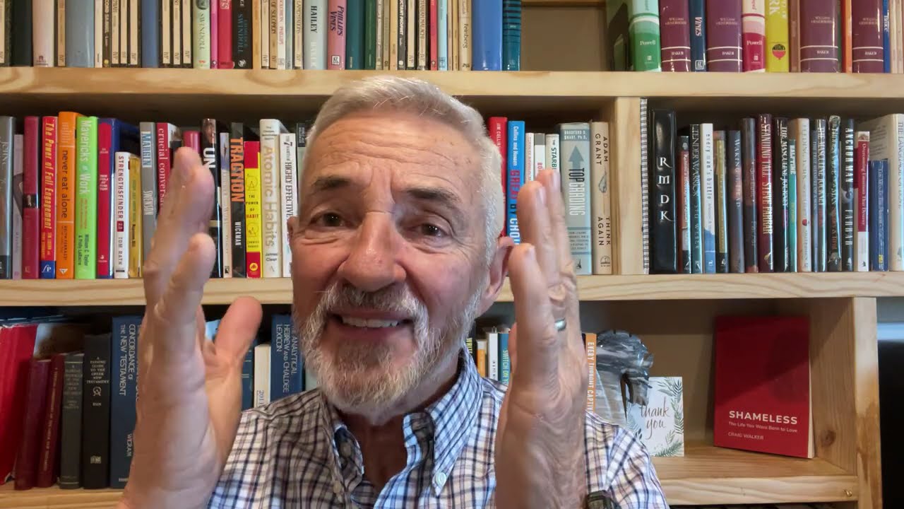 I Prayed for Comfort, But I Didn't Feel God. (Here is Why)