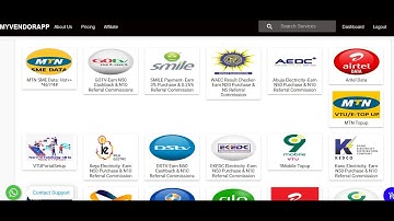 How to Install VTUscript on your Cpanel step by step guide in Nigeria