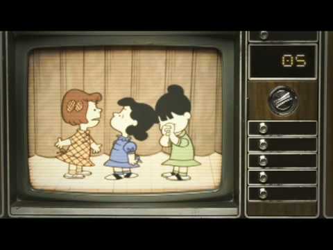 Charlie brown Merry $%#&-ing Christmas Charlie Brown! - YouTube