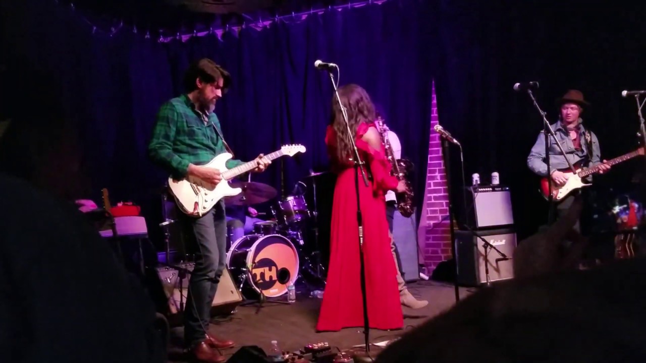 Trigger Hippy at Growlers Memphis TN 12202019 YouTube