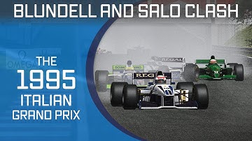 CustomF1: F1 Challenge 