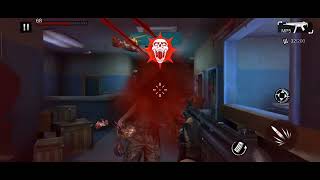 zombie frontier 4: FPS bắn tỉa game trải nghiệm screenshot 1