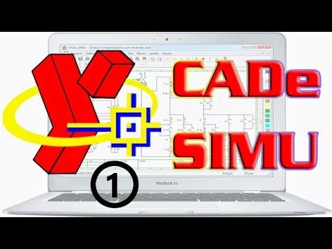 Nhóm 6 | Tìm hiểu về phần mềm CADE-SIMU và ngôn ngữ Grafcet | Video 1