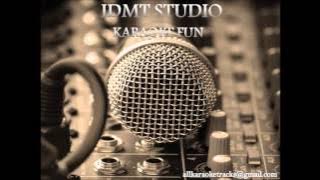 AAJA SONIYE KARAOKE (KISMAT KONNECTION) - SONU NIGAM & SUNIDHI CHAUHAN