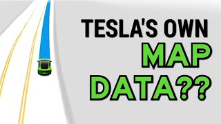 Tesla FSD Beta 11.4.1 - Map is fixed! Is Tesla finally making their own map data?!