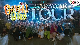 GAWAI ONS Sarawak Tour by VIDA C