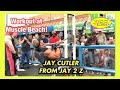 Jay Cutler Works Out At Muscle Beach - From Jay 2 Z DVD (2007)