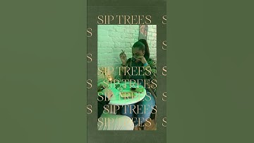 SIP TREES