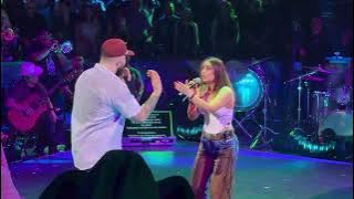 Te Lo Agradezco - Carín León en vivo Domo Care Monterrey 22 Junio 2025