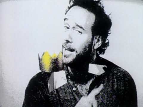 Marc Cohn Walk Through The World Official Music Video