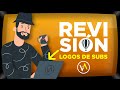 REVISIÓN de LOGOS, CONSEJOS y TIPS para SUSCRIPTORES /ArtiMaña /