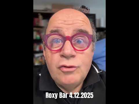 Ospite di Red Ronnie senza neanche essere un ufo!
