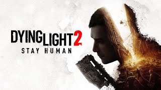 Dying Light 2 (ФИНАЛ. Черный экран с Талией)