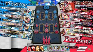 【WLW】スカーレットでがんばる置き場 124【Ver.5.12-E/EX07】