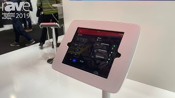 ISE 2019: DAS Audio Highlights Vantec 20A Active Curved Source Line Array