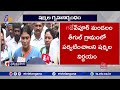 After House Arrest, YS Sharmila's Strong Rebuke of KCR Government