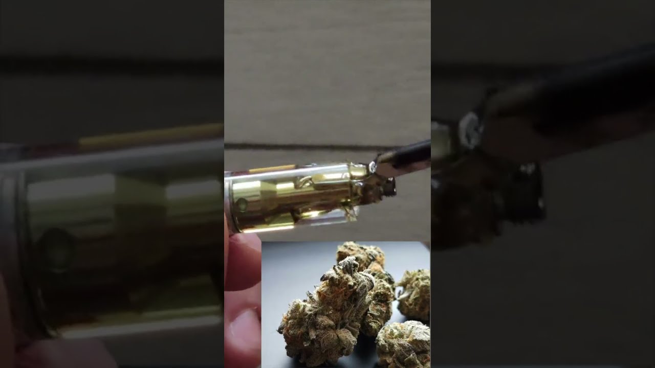 Live Resin Vs Distillate Alwaysgoodcannabis