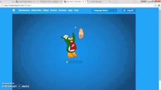 club penguin fun 12 save the ufo pt 2 a little song