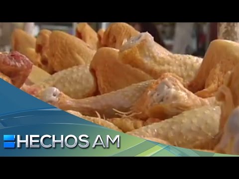 Video: ¿Por qué enharinar la carne antes de dorarla?