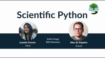 Meet Alex de Siqueira