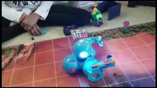 Quest 3 video by TroyTechieGirls - MCWT Girls Solve IT