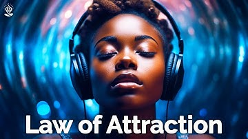 I AM Affirmations: MANIFEST Health, Wealth & Happiness BLACK SCREEN for SLEEP. Law of Attraction