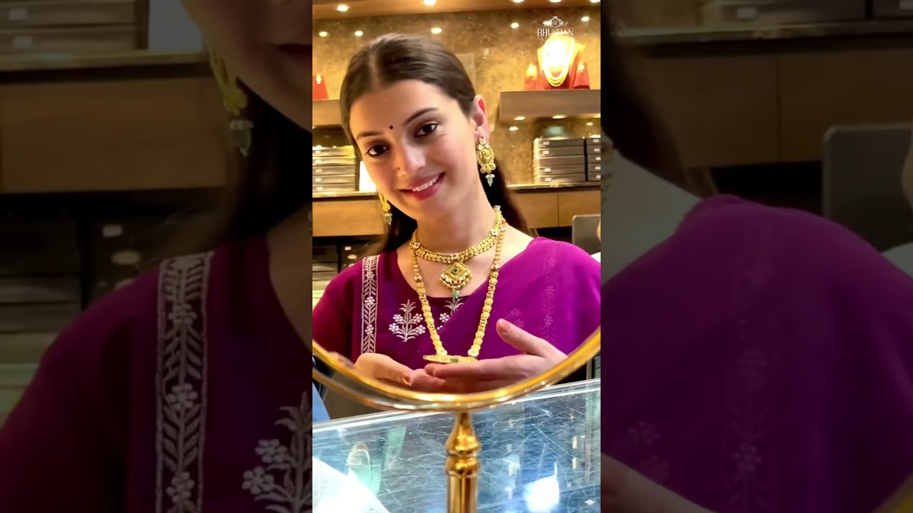 Your One-Stop Destination for Timeless Jewellery | Bhushan Jewellers Solan.