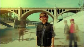Lime Cordiale & Ruel - Melodramatic Fanatic ( Visualiser)