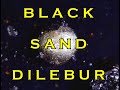 Pasir hitam black sand di lebur langsung  ad0323  lampung