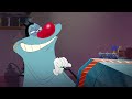 Oggy and the Cockroaches - MACHIAVELLIAN PLAN (S04E66) CARTOON | New Episodes in HD