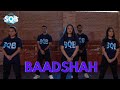 Baadshah o baadshah  bollywood hip hop  5 years of sqb  chicago baadshahobaadshah