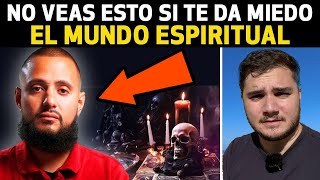 Jesús le mostró el Mundo Espiritual y NO creerás lo que vió allí