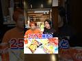 コアラのマーチ25万回振ると1つの「球体」になるらしい！@TomiVideo #shorts