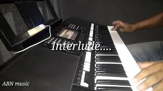 Nunga adong nampuna au(Karaoke+Lirik)