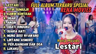 Rena Movies Full Album Lestari Kitir Sumilir Kawin Kontrak