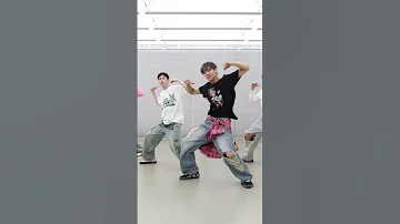 MIRRORED P1Harmony Pretty Boy 피원하모니 Chorus Challenge 