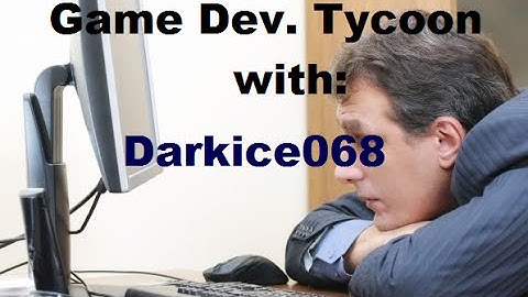 Game Dev. Tycoon | Ep. 2 | Le office goods