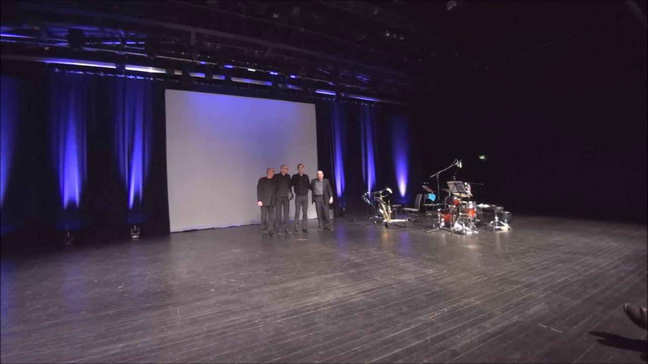 Kuspert Kollegen Tafelhalle Nurnberg Youtube