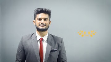 Prashant Nair Video Resume For Yash Technologies.