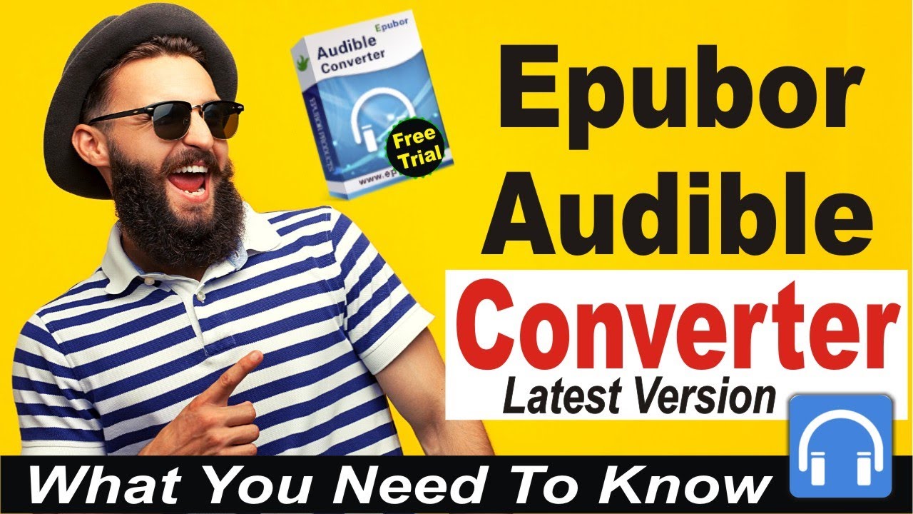 epubor audible converter epubor audible converter