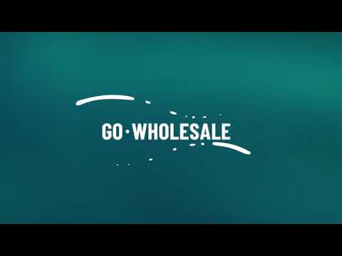 B2B UK Wholesale Marketplace | Clothing, Footwear and Accessories Wholesalers | Go Wholesale