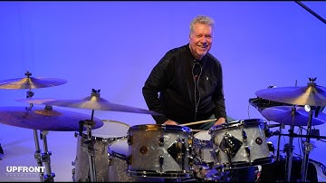 John "JR" Robinson - Michael Jackson