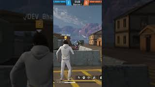 1 VS 4 op game play with pc #shortfeed #shorts