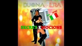 Buona sera feat Mauro by secret emotions Resimi