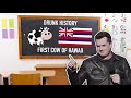 Jim Jefferies - Drunk History Lesson