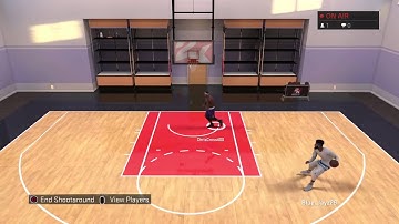 NBA2k16 TIPS+TRICKS - HOW TO SPEED BOOST AFTER PATCH 6